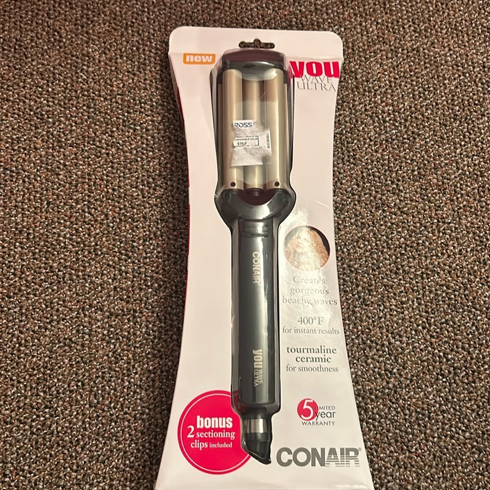 Conair Wave Ultra
